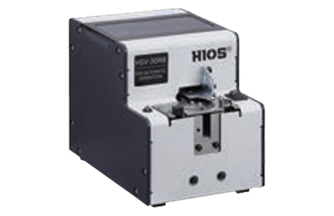 ハイオス ねじ自動供給機(自動機用) HSVシリーズ (JHSV-RB･M1.0～M3.0)